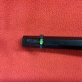 PEDERSOLI MODEL 1874 BIG Q DOWN UNDER 45-120 CAL. - 15 of 18