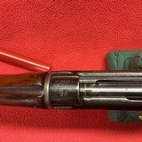US EDDYSTONE
1917
MADE ON 11-18
30-06 CAL. - 9 of 10