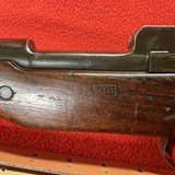 US EDDYSTONE
1917
MADE ON 11-18
30-06 CAL. - 6 of 10