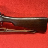 US EDDYSTONE
1917
MADE ON 11-18
30-06 CAL. - 5 of 10