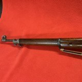 US EDDYSTONE
1917
MADE ON 11-18
30-06 CAL. - 7 of 10