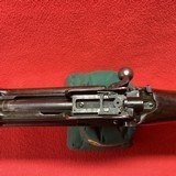 US EDDYSTONE
1917
MADE ON 11-18
30-06 CAL. - 8 of 10
