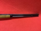 NAVY ARMS MODEL 1873 RIFLE IN 44-40 CAL. - 4 of 10