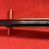 NAVY ARMS MODEL 1873 RIFLE IN 44-40 CAL. - 9 of 10