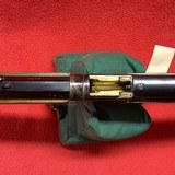 NAVY ARMS MODEL 1873 RIFLE IN 44-40 CAL. - 8 of 10