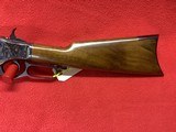 NAVY ARMS MODEL 1873 RIFLE IN 44-40 CAL. - 5 of 10