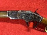 NAVY ARMS MODEL 1873 RIFLE IN 44-40 CAL. - 6 of 10