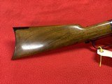 NAVY ARMS MODEL 1873 RIFLE IN 44-40 CAL. - 3 of 10