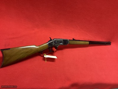 NAVY ARMS MODEL 1873 RIFLE IN 44-40 CAL.