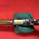 NAVY ARMS MODEL 1873 RIFLE IN 44-40 CAL. - 10 of 10