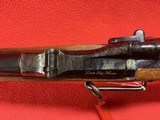 HARRINGTON RICHARDS MOD 174 (LITTLE BIG HORN) 45-70 TRAPDOOR - 9 of 12