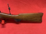 HARRINGTON RICHARDS MOD 174 (LITTLE BIG HORN) 45-70 TRAPDOOR - 5 of 12