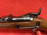HARRINGTON RICHARDS MOD 174 (LITTLE BIG HORN) 45-70 TRAPDOOR - 6 of 12