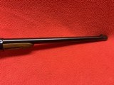 HARRINGTON RICHARDS MOD 174 (LITTLE BIG HORN) 45-70 TRAPDOOR - 4 of 12