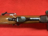 HARRINGTON RICHARDS MOD 174 (LITTLE BIG HORN) 45-70 TRAPDOOR - 12 of 12