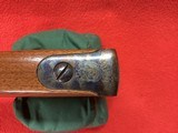 HARRINGTON RICHARDS MOD 174 (LITTLE BIG HORN) 45-70 TRAPDOOR - 10 of 12