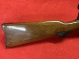 HARRINGTON RICHARDS MOD 174 (LITTLE BIG HORN) 45-70 TRAPDOOR - 3 of 12