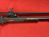 SHILO SHARPS MODEL 1874 45-70 CALIBER SPECIAL FEATURES - 5 of 19