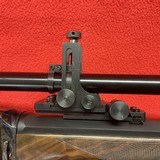 SHILO SHARPS MODEL 1874 45-70 CALIBER SPECIAL FEATURES - 17 of 19