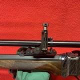 SHILO SHARPS MODEL 1874 45-70 CALIBER SPECIAL FEATURES - 15 of 19