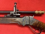 SHILO SHARPS MODEL 1874 45-70 CALIBER SPECIAL FEATURES - 8 of 19