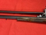 SHILO SHARPS MODEL 1874 45-70 CALIBER SPECIAL FEATURES - 9 of 19