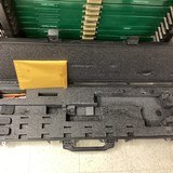 BARRETT MRAD RIFLE IN 300 NORMA MAGNUM CALIBER
A US SOCOM
RIFLE - 9 of 13