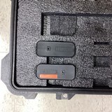 BARRETT MRAD RIFLE IN 300 NORMA MAGNUM CALIBER
A US SOCOM
RIFLE - 10 of 13