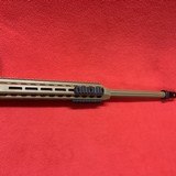 BARRETT MRAD RIFLE IN 300 NORMA MAGNUM CALIBER
A US SOCOM
RIFLE - 5 of 13