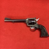 COLT NEW FRONTIER
22 CAL. REVOLVER MADE IN 1974 ( L PREFACE ) - 2 of 4