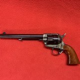 CIMARRON UBERTI
HARDFORD MODEL 357 MAG. CAL. - 2 of 6