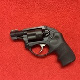 RUGER LCR 38 +P 5 SHOT REVOLVER 1 7/8” BARREL NIB - 2 of 5