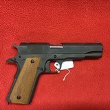 COLT 1911 (CLONE) BY ARMSCORE FOR CIMORRON45 ACP.FULL SIZEPISTOL - 2 of 5