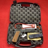 COLT 1911 (CLONE) BY ARMSCORE FOR CIMORRON45 ACP.FULL SIZEPISTOL - 5 of 5