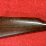 HENRY FRONTIER MODEL 22 LEVER ACTION RIFLE WITH 20”
OCTAGON
BARREL AND SCOPE - 3 of 8