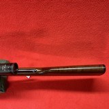 HENRY FRONTIER MODEL 22 LEVER ACTION RIFLE WITH 20”
OCTAGON
BARREL AND SCOPE - 7 of 8