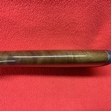 BERETTA WHITE WING 20 GA.
2 3/4-3”
28” BARRELS 3 CHOKE TUBES LIKE NEW - 10 of 15