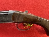 BERETTA WHITE WING 20 GA.
2 3/4-3”
28” BARRELS 3 CHOKE TUBES LIKE NEW - 13 of 15
