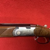 BERETTA WHITE WING 20 GA.
2 3/4-3”
28” BARRELS 3 CHOKE TUBES LIKE NEW - 6 of 15