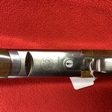 BERETTA WHITE WING 20 GA.
2 3/4-3”
28” BARRELS 3 CHOKE TUBES LIKE NEW - 8 of 15
