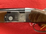 BERETTA WHITE WING 20 GA.
2 3/4-3”
28” BARRELS 3 CHOKE TUBES LIKE NEW - 14 of 15