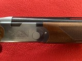 BERETTA WHITE WING 20 GA.
2 3/4-3”
28” BARRELS 3 CHOKE TUBES LIKE NEW - 15 of 15