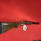 BERETTA WHITE WING 20 GA.
2 3/4-3”
28” BARRELS 3 CHOKE TUBES LIKE NEW - 1 of 15