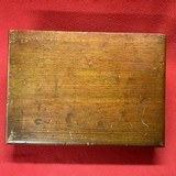 ROCHETT OF PARIS PAIR OF 69 CAL. PERCUSSION PISTOLS WITH CASE - 8 of 8