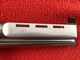 Ruger MK I
Volquartsen. Custom 22LR target pistol - 6 of 7