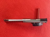Ruger MK I
Volquartsen. Custom 22LR target pistol - 5 of 7