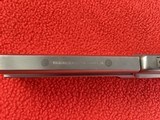 Ruger MK I
Volquartsen. Custom 22LR target pistol - 3 of 7