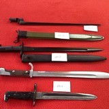MILITARY BAYONETS - 2 of 2