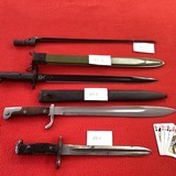 MILITARY BAYONETS - 1 of 2
