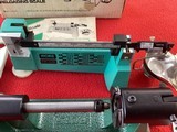RCBS
POWDER SCALE, CASE TRIMMER AND POWDER MEASURE - 2 of 3